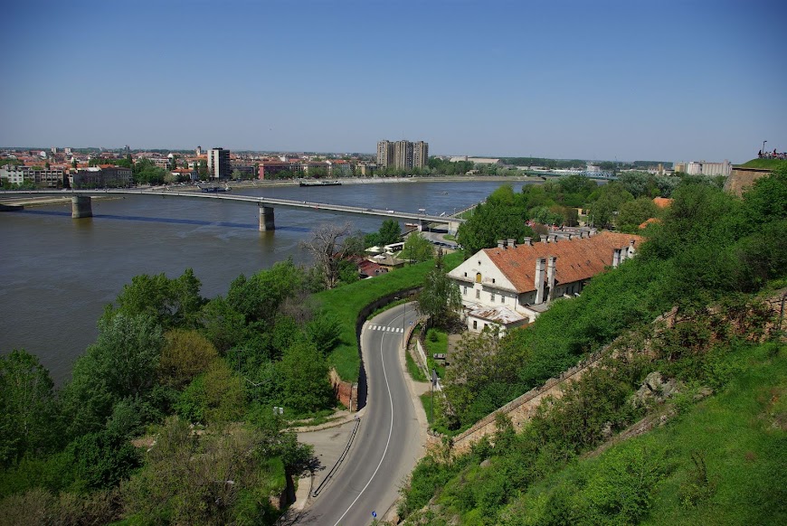 Novi Sad