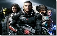 Mass Effect Trilogy Geliyor indir