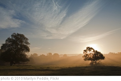 'Sunrise' photo (c) 2010, Marilyn Peddle - license: http://creativecommons.org/licenses/by/2.0/