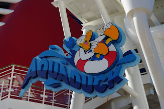 Aquaduck