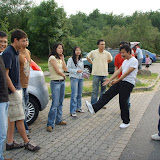 ISBT Berlijn 2007
