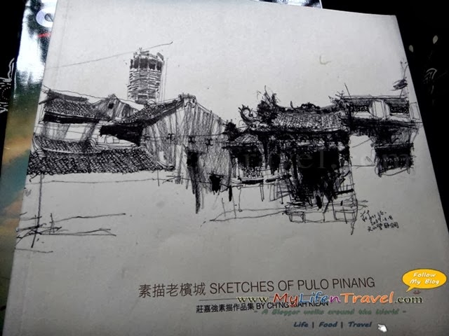 槟城特色古迹之旅 槟城特色古迹之旅