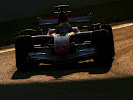 HD Wallpapers 2007 Formula 1 Car Testing