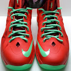 Release Reminder: Nike LeBron X & Christmas Pack nike lebron 10 gr christmas ruby 2 04 Release Reminder: Nike LeBron X & Christmas Pack