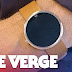 Designer Jim Wicks talks Moto 360 in the company's new headquarters