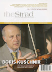 Strad Magazine