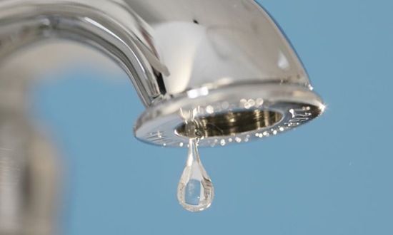 Contaminación de agua en España Contaminación de agua en España