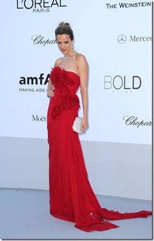 The 2012 amfAR Gala TCfS14xWqrZl