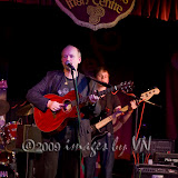 Anthony John Clarke with his Band in concert at the Irish Centre. Support provided by local talent Brendan Fahey, Fiona McConnell and Bruce Scott Anthony John Clarke & Guests at St Michael's Irish Centre