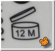 12M(001) 12M(001)