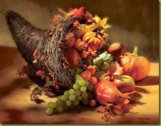 cornucopia