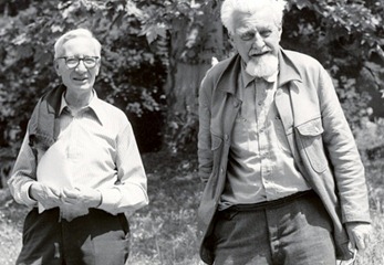 Lorenz y Tinbergen