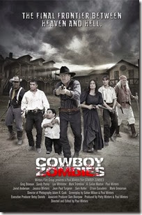 cowboy zombies cowboy zombies