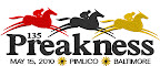 PREAKNESS 135<br />
13"<br />
45700 Stitches