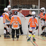Huskies vs U14 12-02-11