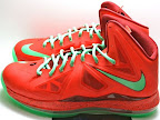 Release Reminder: Nike LeBron X & Christmas Pack nike lebron 10 gr christmas ruby 2 01 Release Reminder: Nike LeBron X & Christmas Pack