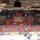 Cracovia - Stoczniowiec 1/4 PO 15.02.2010