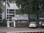 Youth Hostel