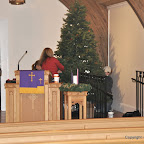 Watkinsville First
