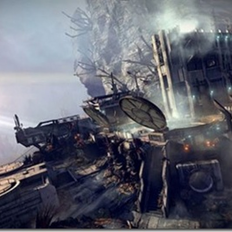 Killzone 3: From The Ashes DLC & Bundle Pack