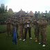 Outbound lembang PERTAMINA ,@jadul villa