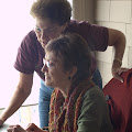 Betty Benoliel, Roni O Donnell