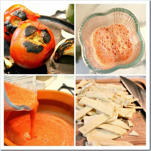 Tortilla soup13 Tortilla soup13