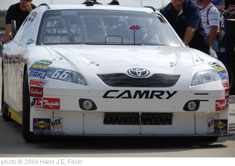 '2009 Pep Boys Auto 500 Sept 6 (34)' photo (c) 2009, Hans J E - license: http://creativecommons.org/licenses/by-sa/2.0/