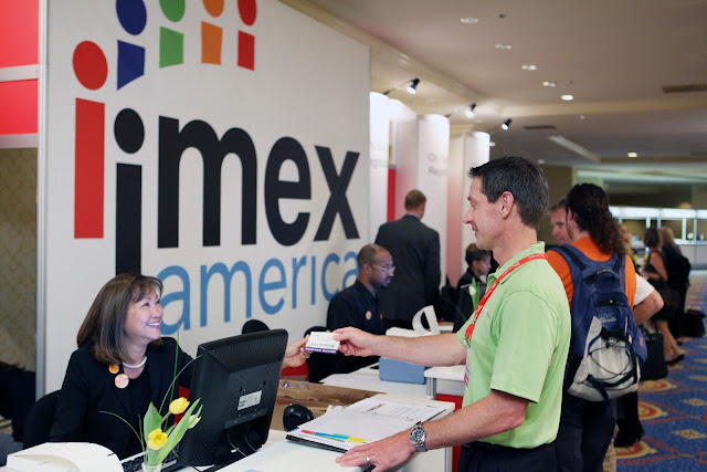 IMEX anuncia investigación sobre el futuro de la Industria de Eventos de Negocios