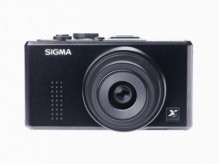 Sigma-DP2x