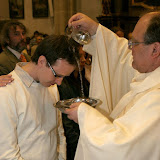 Křest dospělých 2009