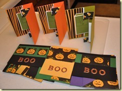 Halloween Cards
