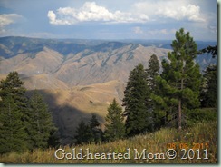 hells canyon