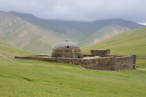 MuztaghAta