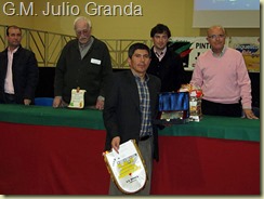 Julio-Granda