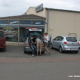 Sommerferie 2009