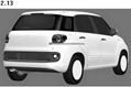 Fiat-500L-B-13 Fiat-500L-B-13
