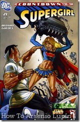 P00057 - 27g - Supergirl howtoarsenio.blogspot.com #21 P00057 - 27g - Supergirl howtoarsenio.blogspot.com #21