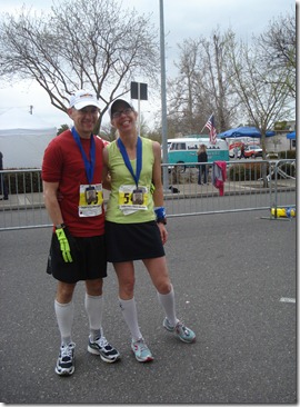 Modesto Marathon! 009