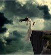 Witchcraft In Clouds