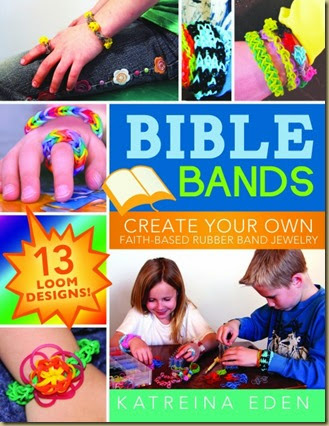 Rubber Band Jewelry cover Rubber Band Jewelry cover