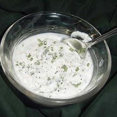 Chive and Garlic Dip Mix