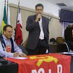 Conferência Municipal do PCdoB de Jacareí - SP
