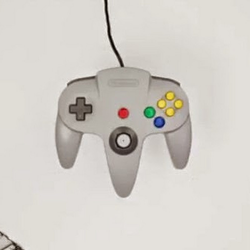 Nintendo 64 – Sieben Dinge, die Sie vielleicht noch nicht wissen
