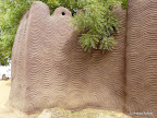 Stadtmauer, Kano