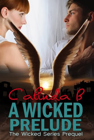 A WICKED PRELUDE Cover A WICKED PRELUDE Cover