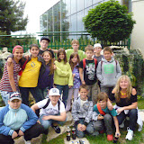 AquaCity Poprad