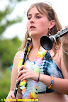 Ensemble Bombardes-Percus au Troph�e Ro�sed-Mor