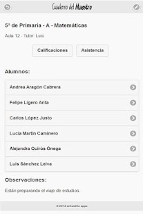 How to get Cuaderno del Maestro - Lite 1.1 apk for pc
