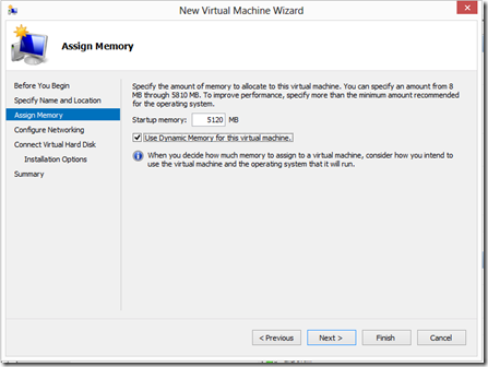 Dynamic Memory Allocatio